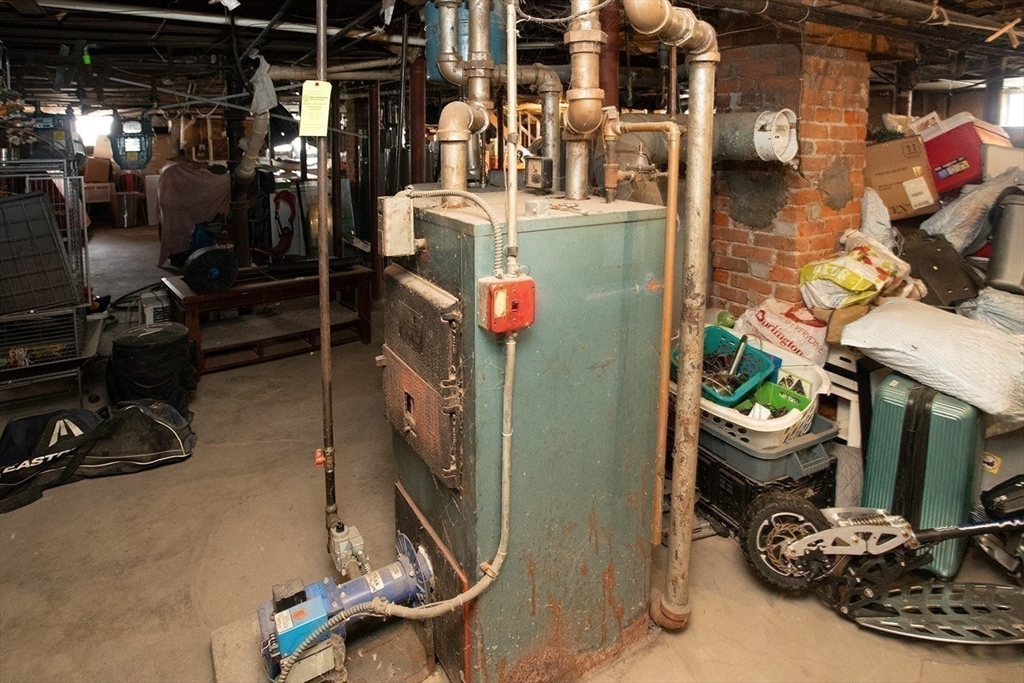 49 Hamlet Street Fall River, MA 02724 - Photo 26 of 28