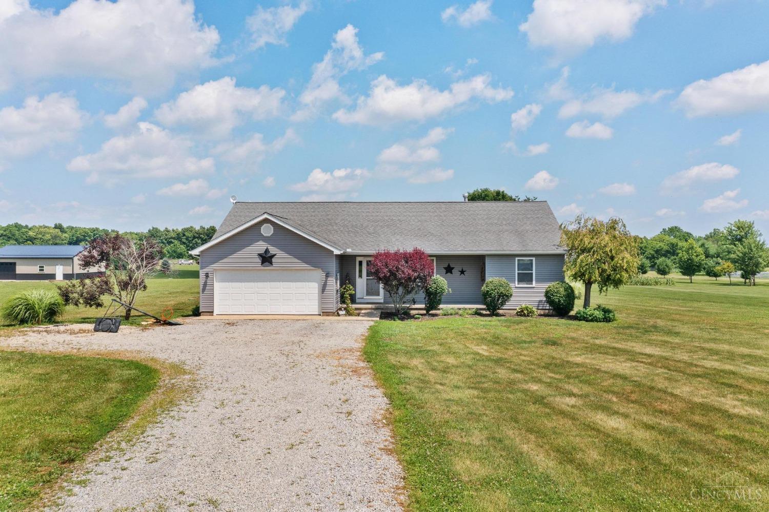 9221 Black Rabbit Road Leesburg, OH 45135 - Photo 36 of 42