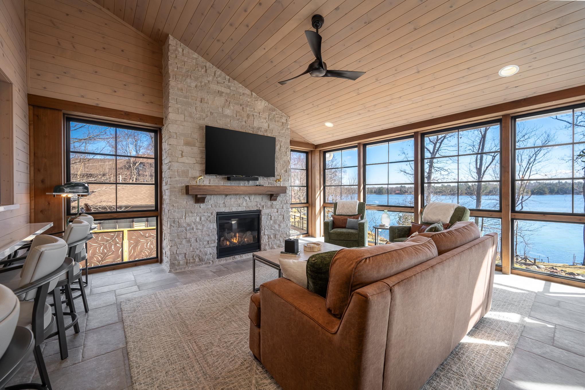 2052 Pipe Lake Lane Comstock, WI 54826 - Photo 25 of 77