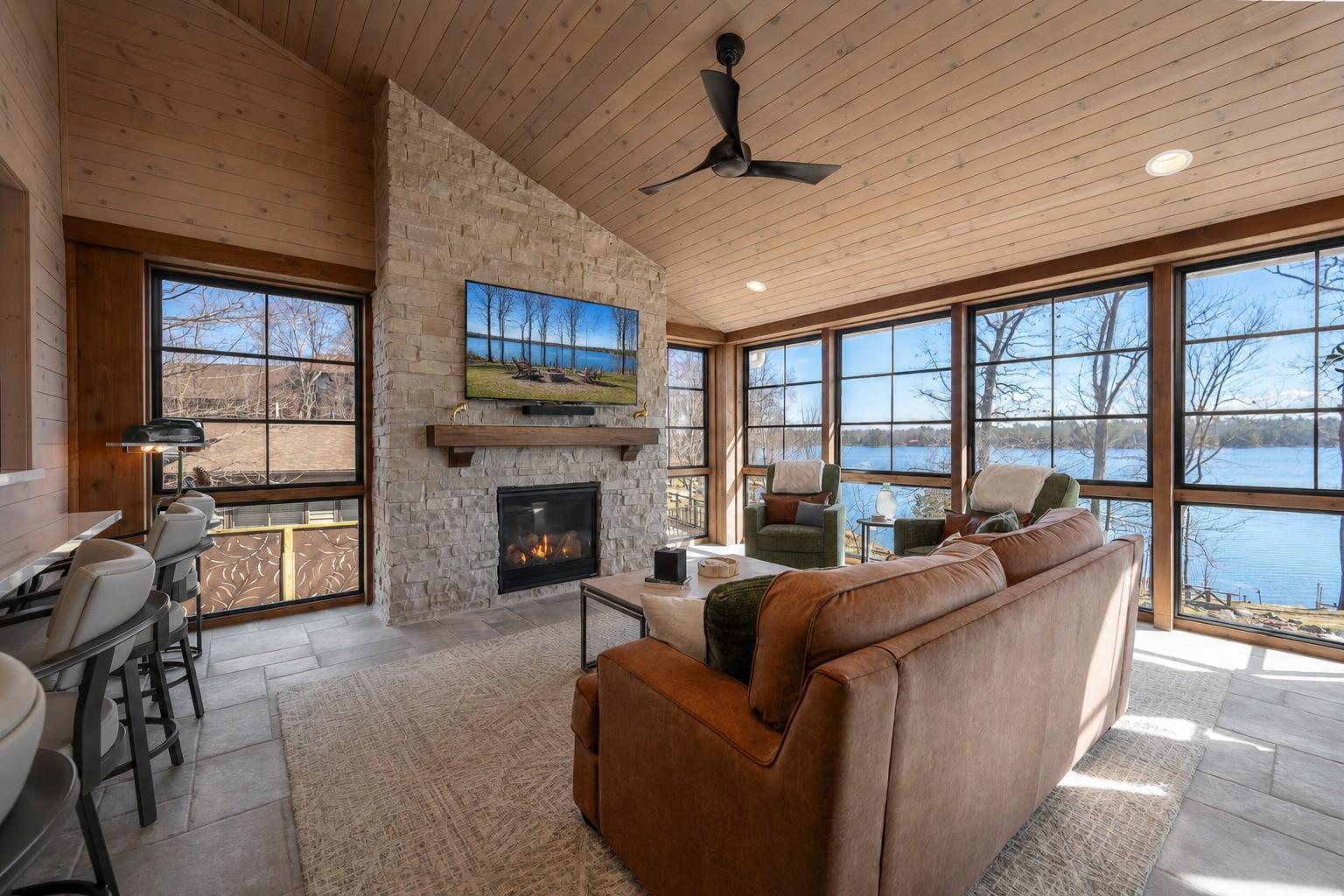 2052 Pipe Lake Lane Comstock, WI 54826 - Photo 26 of 77
