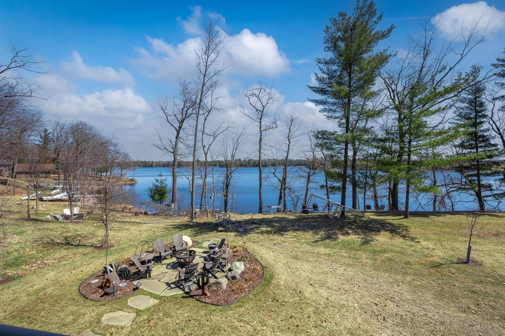 2052 Pipe Lake Lane Comstock, WI 54826 - Photo 4 of 77