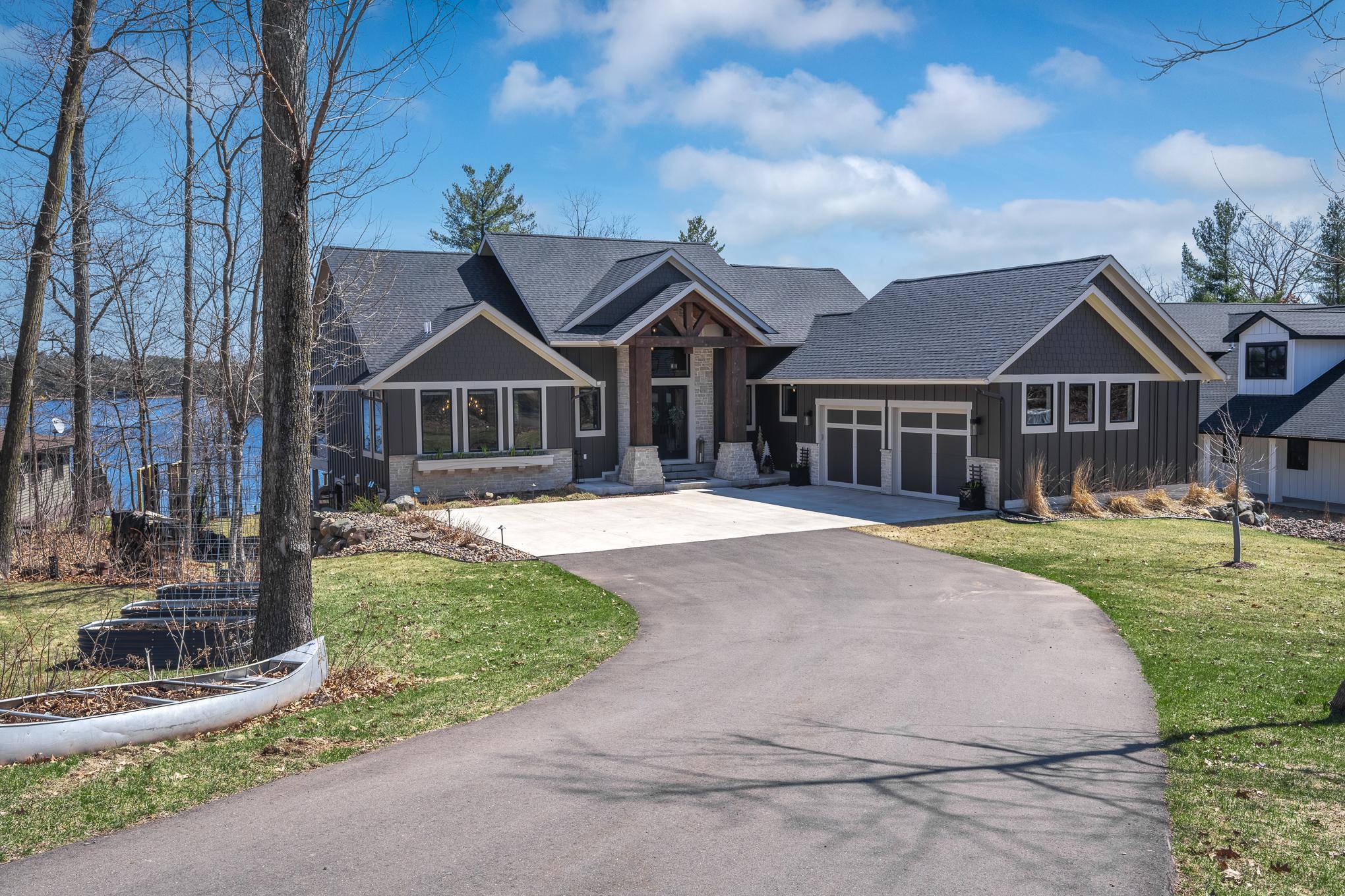 2052 Pipe Lake Lane Comstock, WI 54826 - Photo 5 of 77