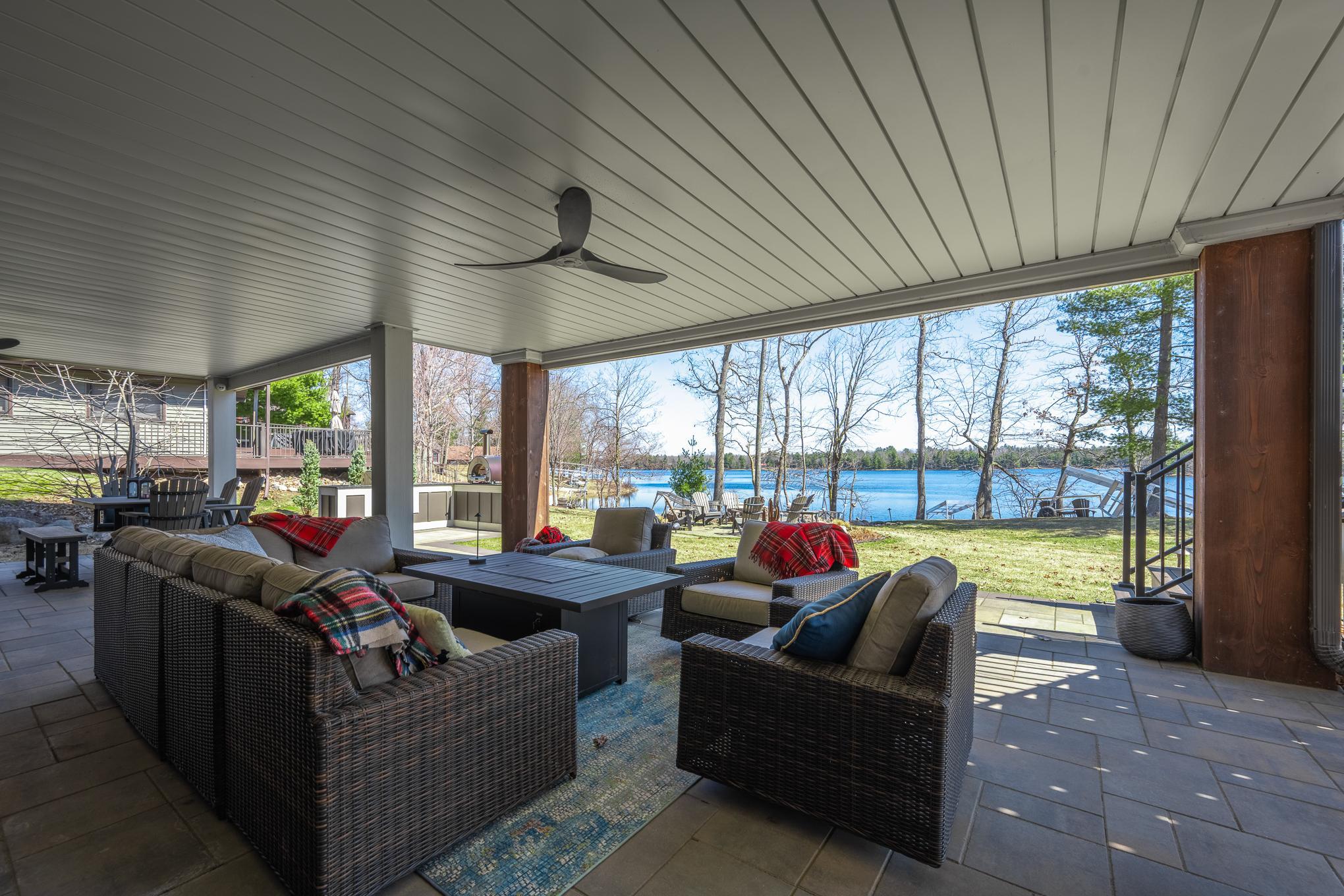 2052 Pipe Lake Lane Comstock, WI 54826 - Photo 60 of 77