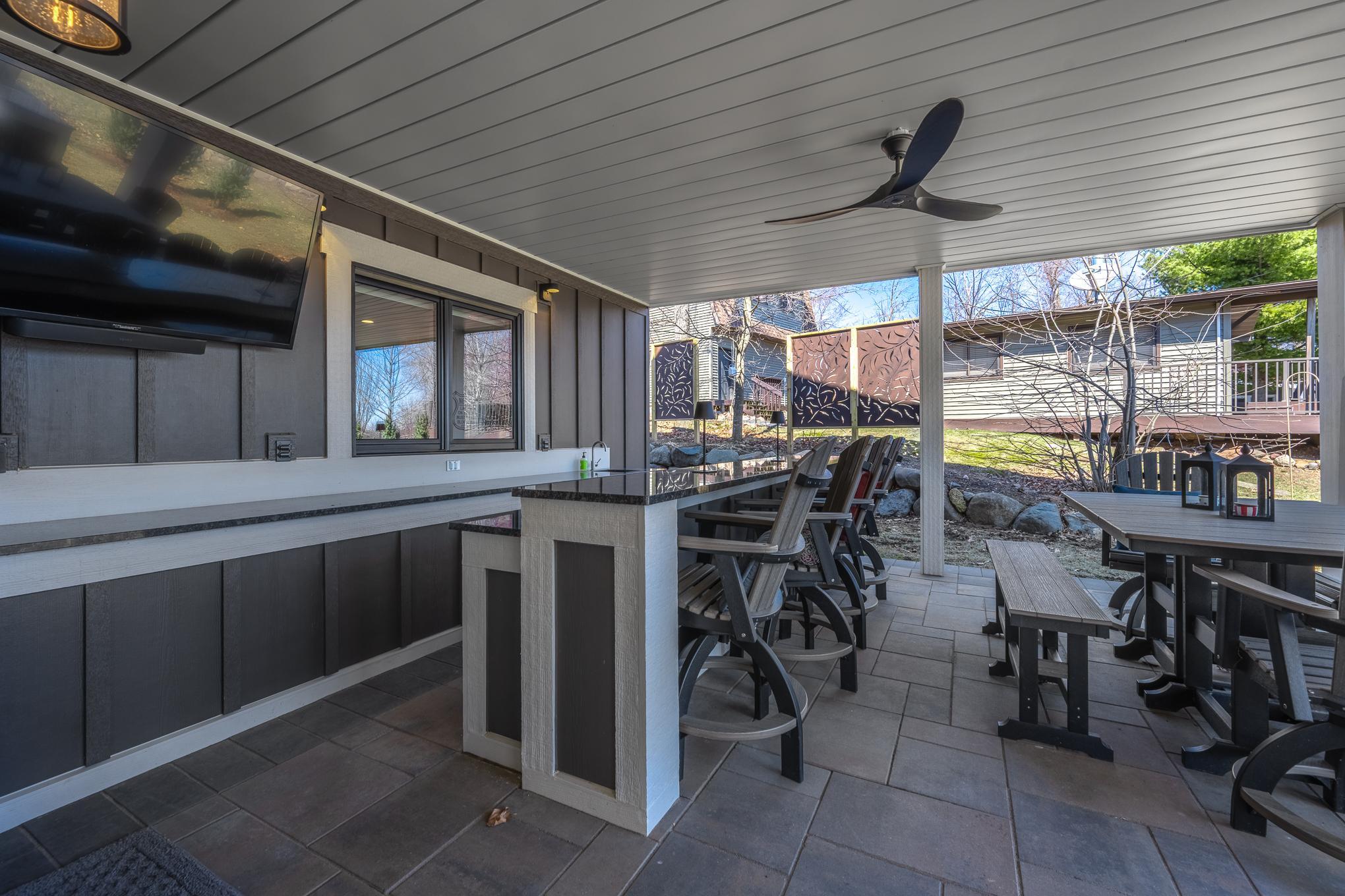 2052 Pipe Lake Lane Comstock, WI 54826 - Photo 61 of 77