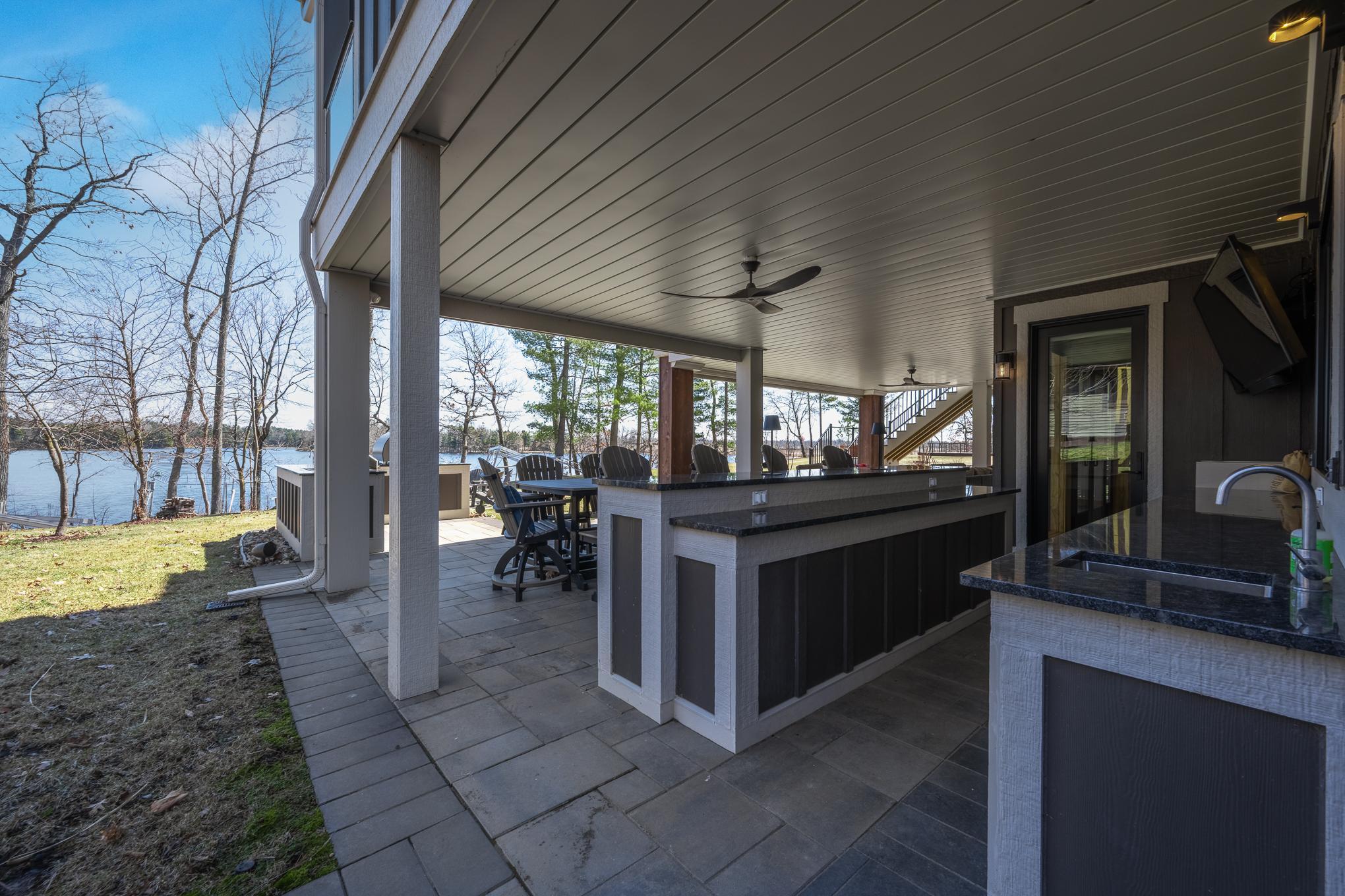 2052 Pipe Lake Lane Comstock, WI 54826 - Photo 63 of 77