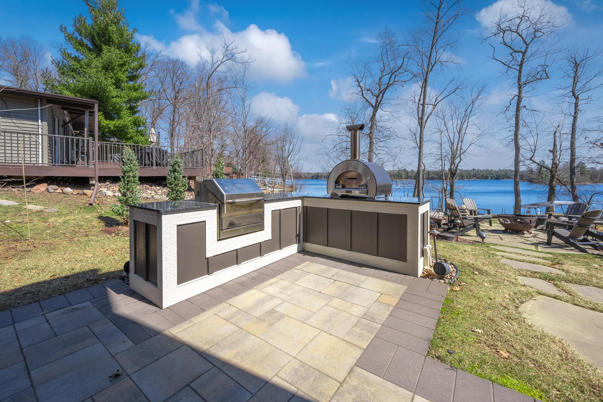 2052 Pipe Lake Lane Comstock, WI 54826 - Photo 65 of 77