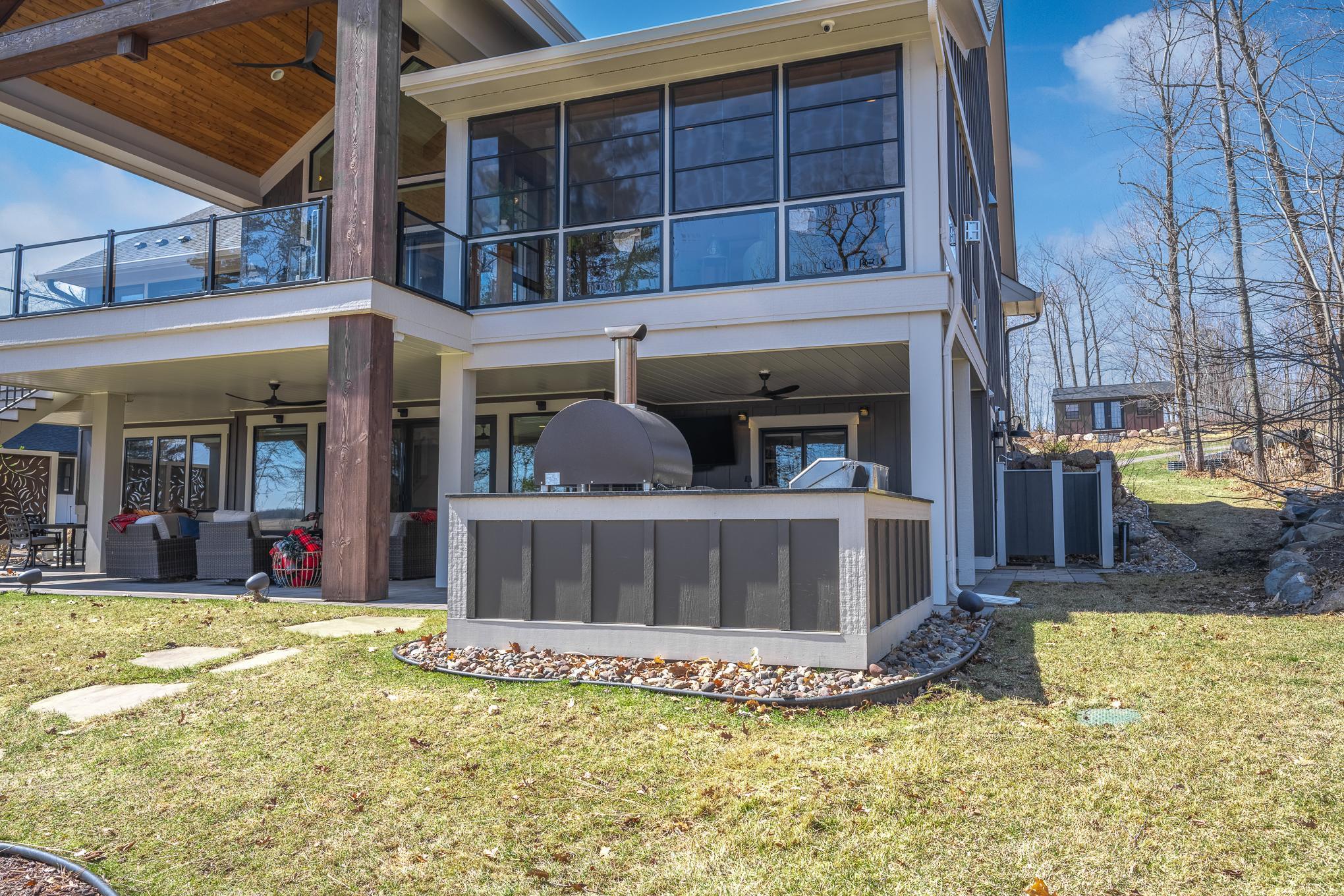 2052 Pipe Lake Lane Comstock, WI 54826 - Photo 66 of 77