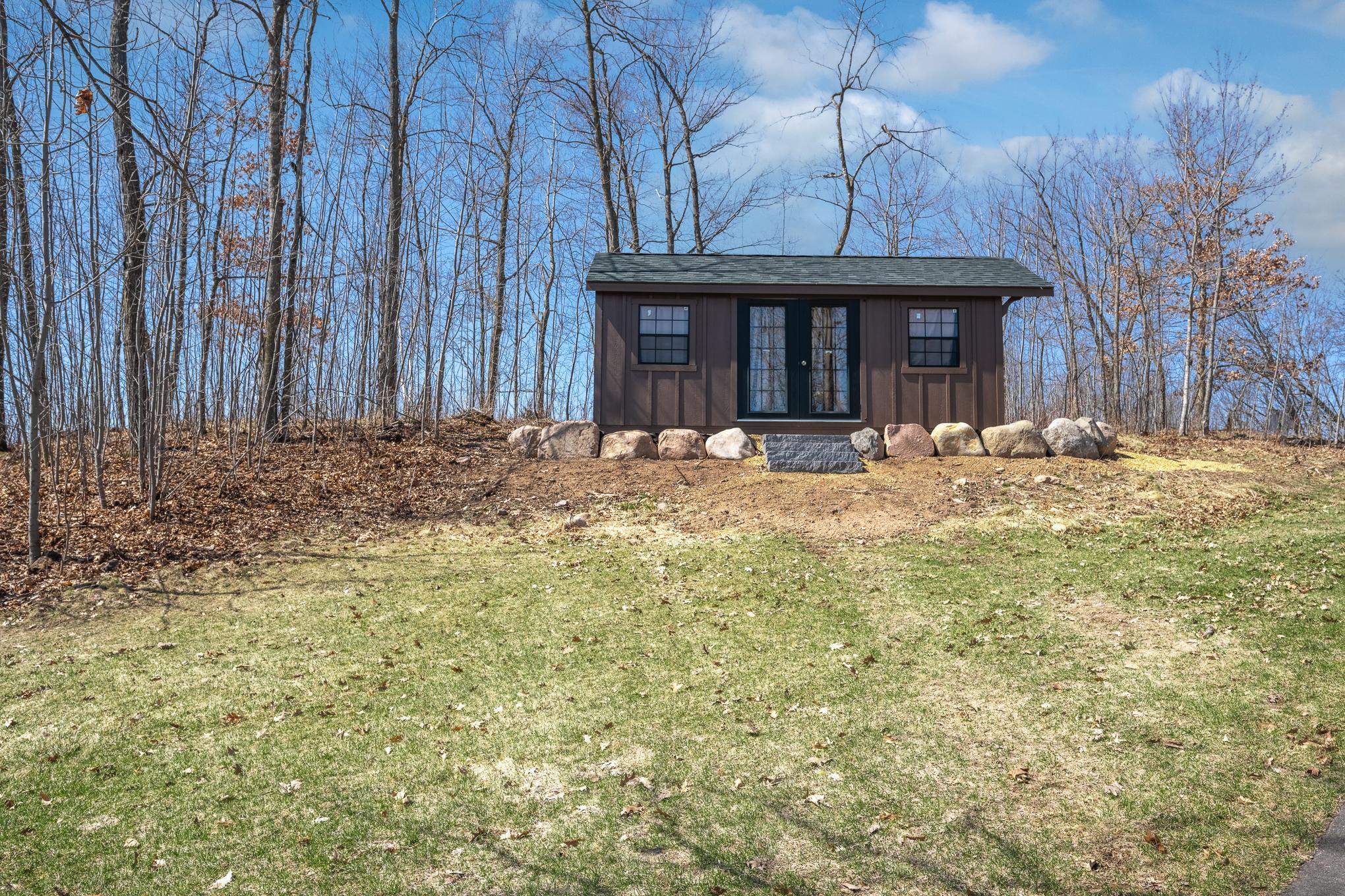 2052 Pipe Lake Lane Comstock, WI 54826 - Photo 73 of 77