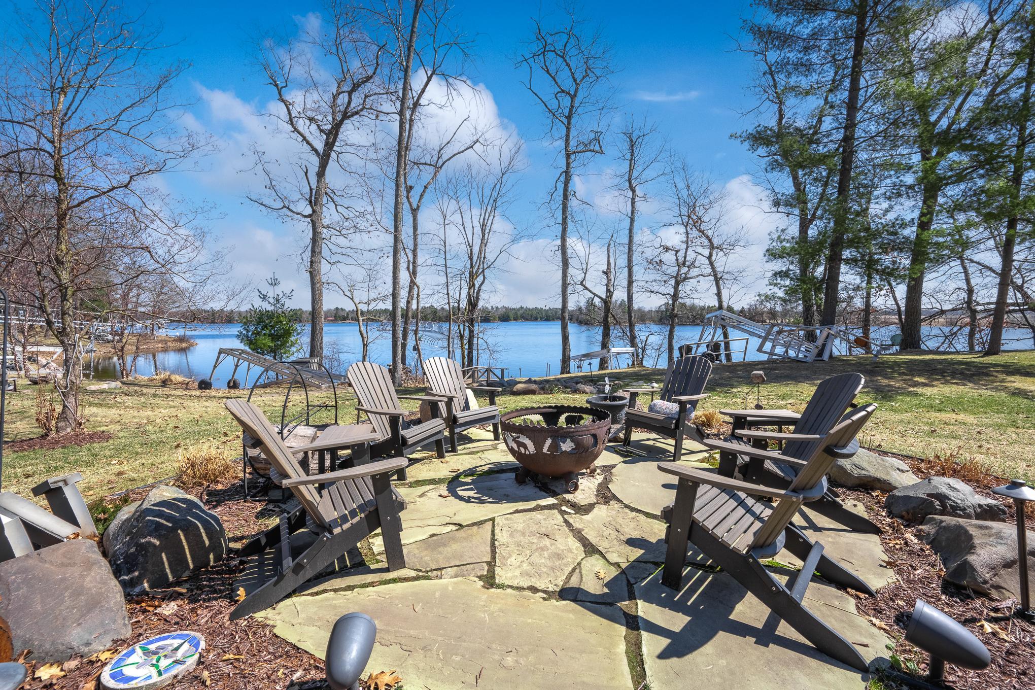 2052 Pipe Lake Lane Comstock, WI 54826 - Photo 75 of 77