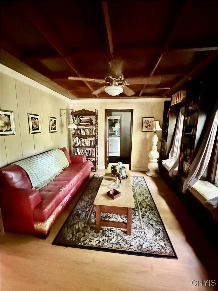 4319 Highway 90 Springport, NY 13160 - Photo 17 of 25