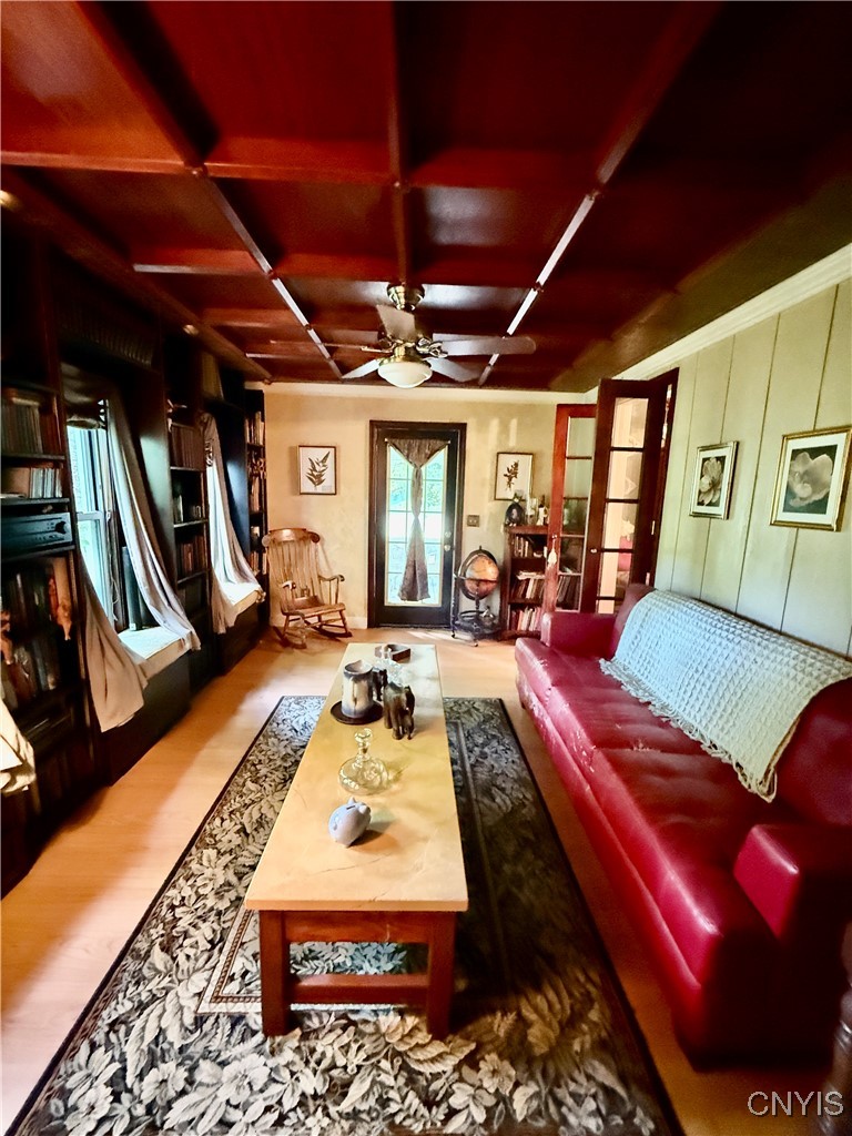 4319 Highway 90 Springport, NY 13160 - Photo 18 of 25