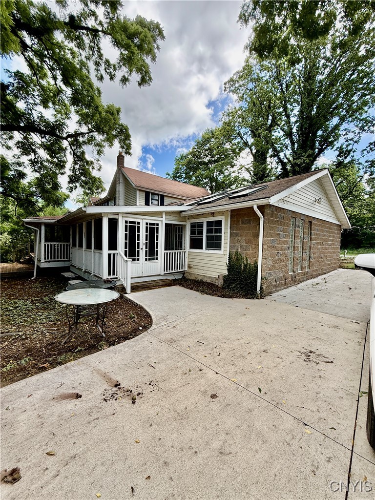 4319 Highway 90 Springport, NY 13160 - Photo 3 of 25