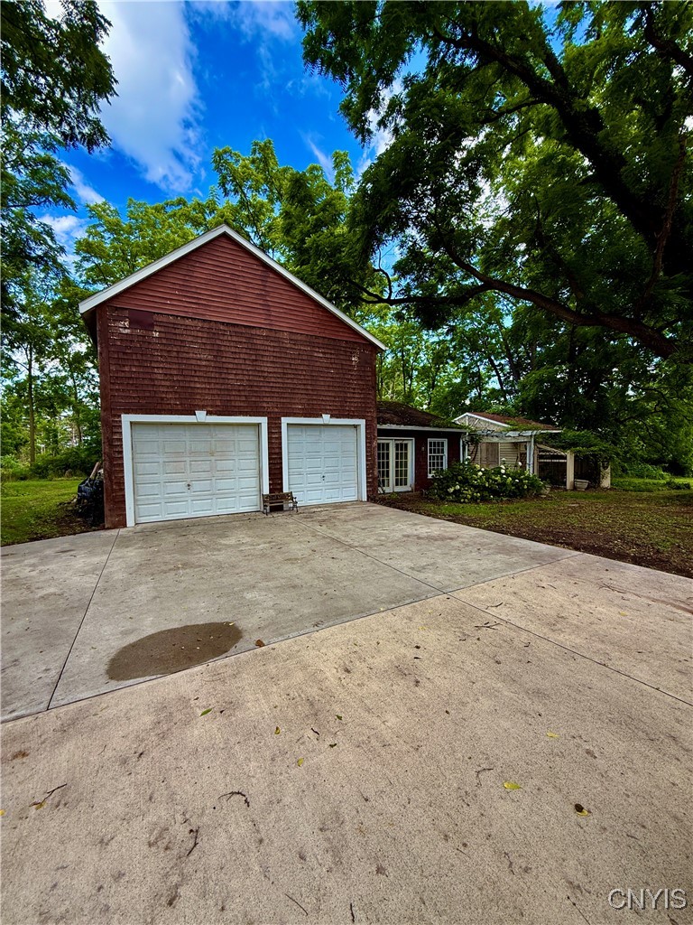 4319 Highway 90 Springport, NY 13160 - Photo 4 of 25