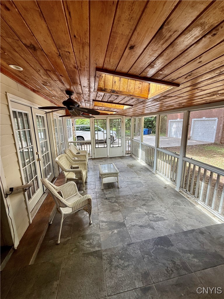 4319 Highway 90 Springport, NY 13160 - Photo 6 of 25