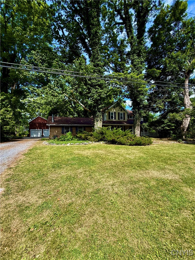 4319 Highway 90 Springport, NY 13160 - Photo 7 of 25