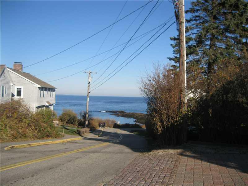 112 Israel Head Road Ogunquit, ME 03907 - Photo 2 of 24 Exterior Front. Beautiful Views from...