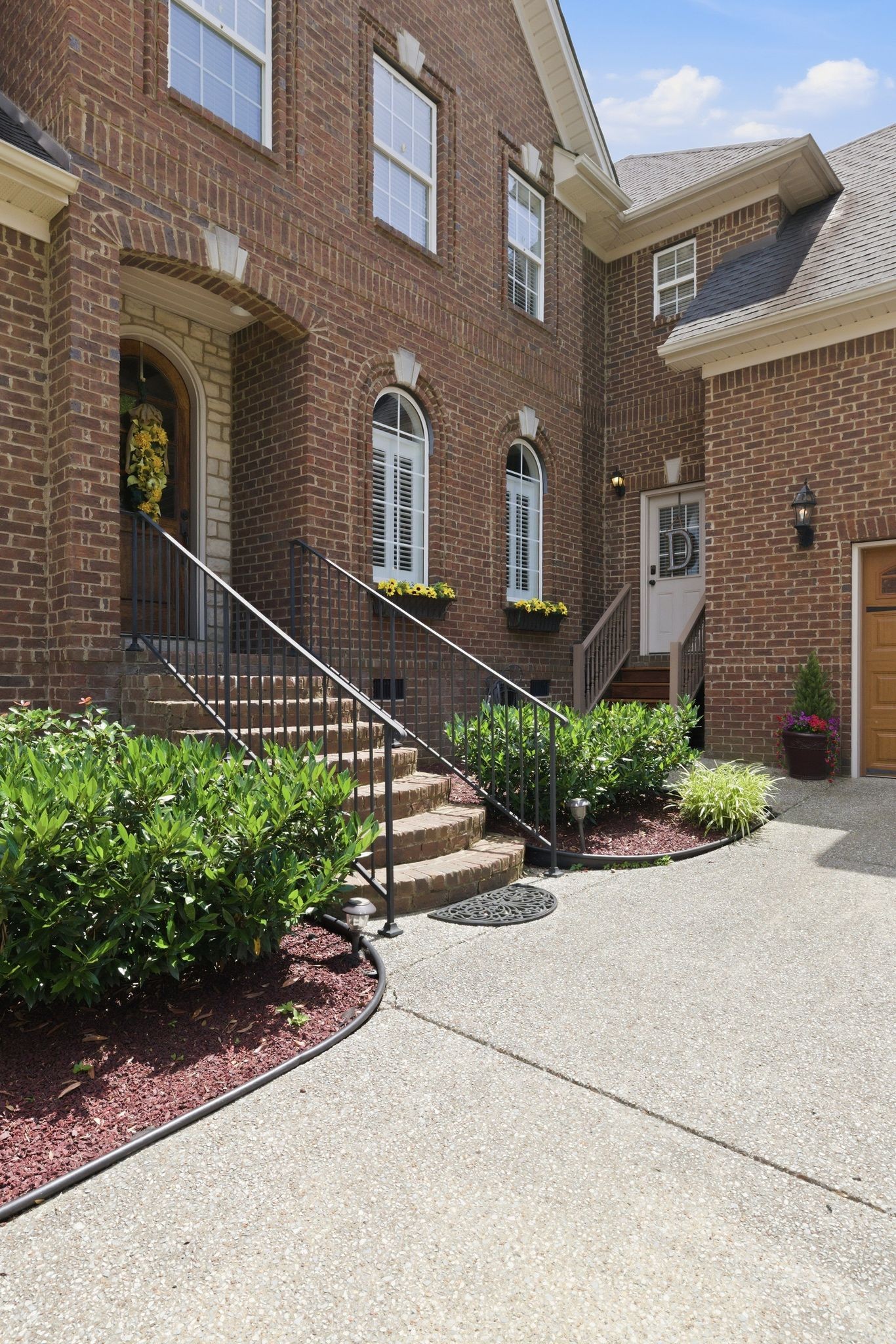 1013 Glessner Drive Spring Hill, TN 37174 - Photo 4 of 53