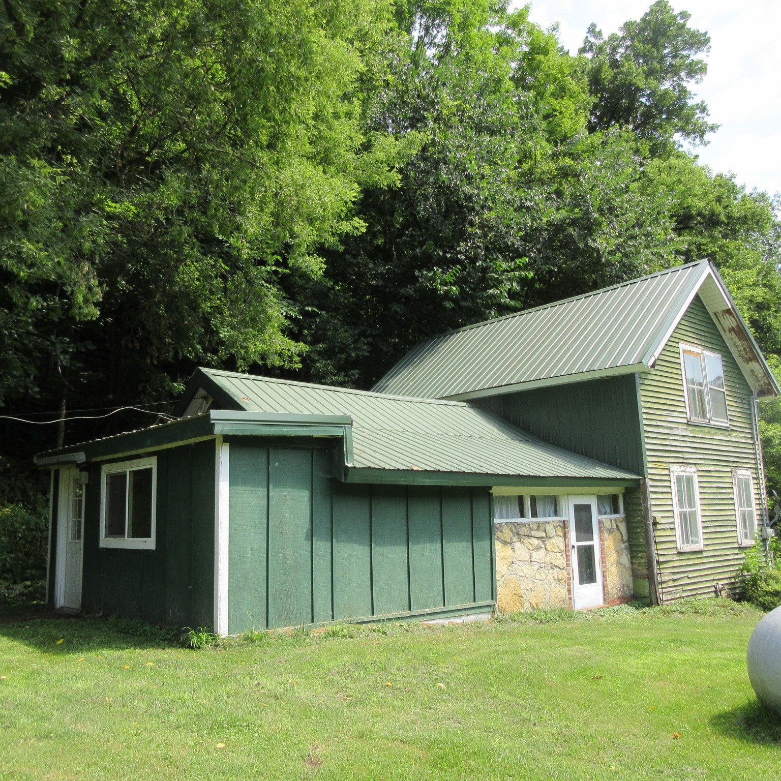 W1620 County Road South Maiden Rock, WI 54750 - Photo 4 of 26 Gallery Image 4