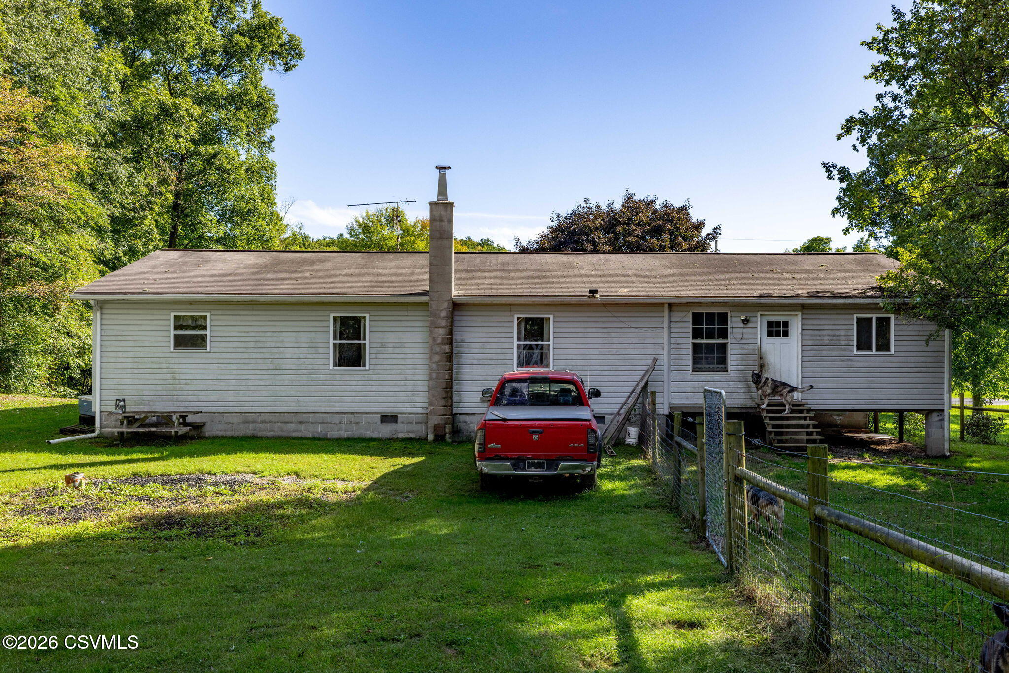 6102 Troxelville Road Beavertown, PA 17813 - Photo 7 of 54 Gallery Image 7