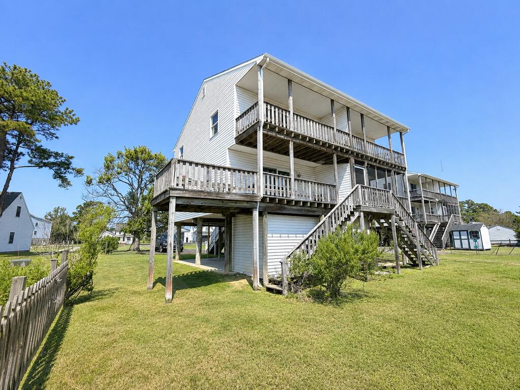 3416 Ridge Road Chincoteague, VA 23336 - Photo 36 of 46 Gallery Image 36
