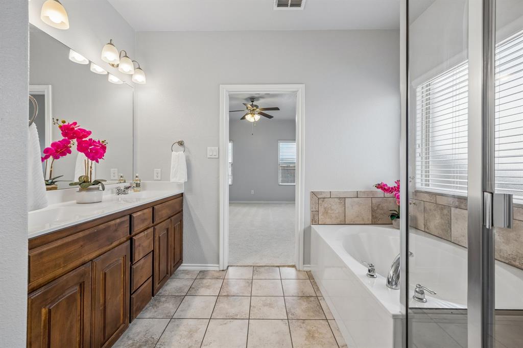 3964 Tule Ranch Road Fort Worth, TX 76262 - Photo 22 of 31