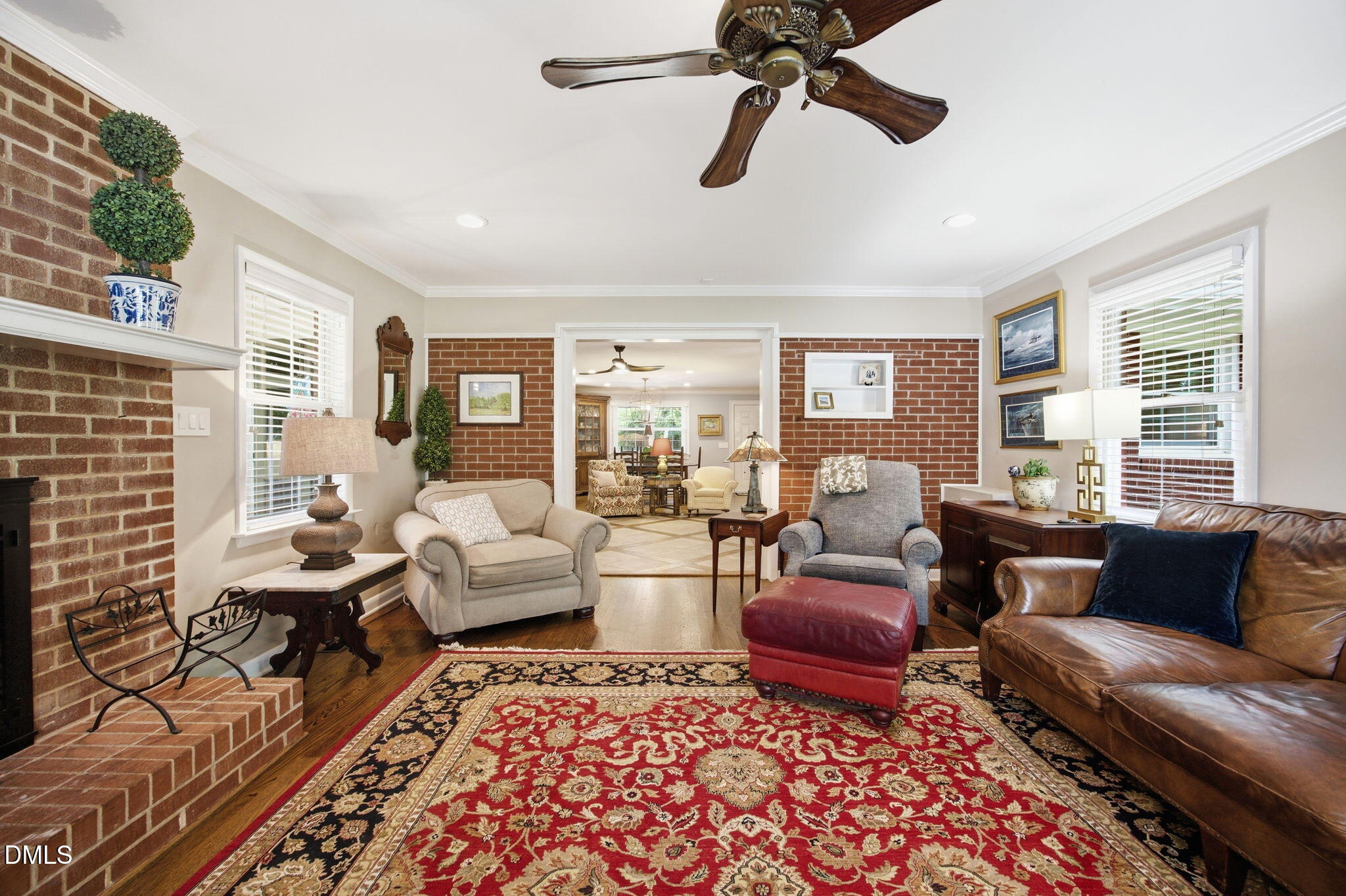 2009 Eagle Rock Road Wendell, NC 27591 - Photo 23 of 49 23