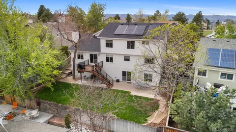 $910,000 | 9272 South Crestmore Way, Highlands Ranch, CO 80126