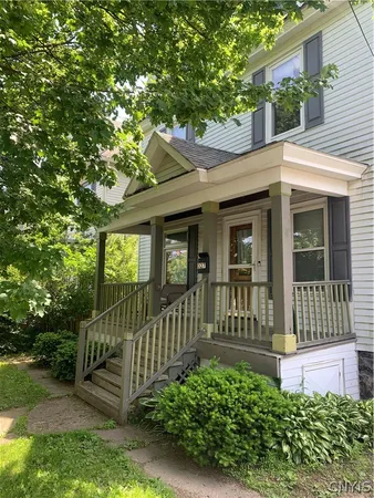 $2,000 | 327 Tennyson Avenue, Syracuse, NY 13204