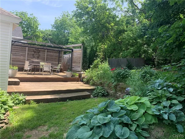 $2,000 | 327 Tennyson Avenue, Syracuse, NY 13204