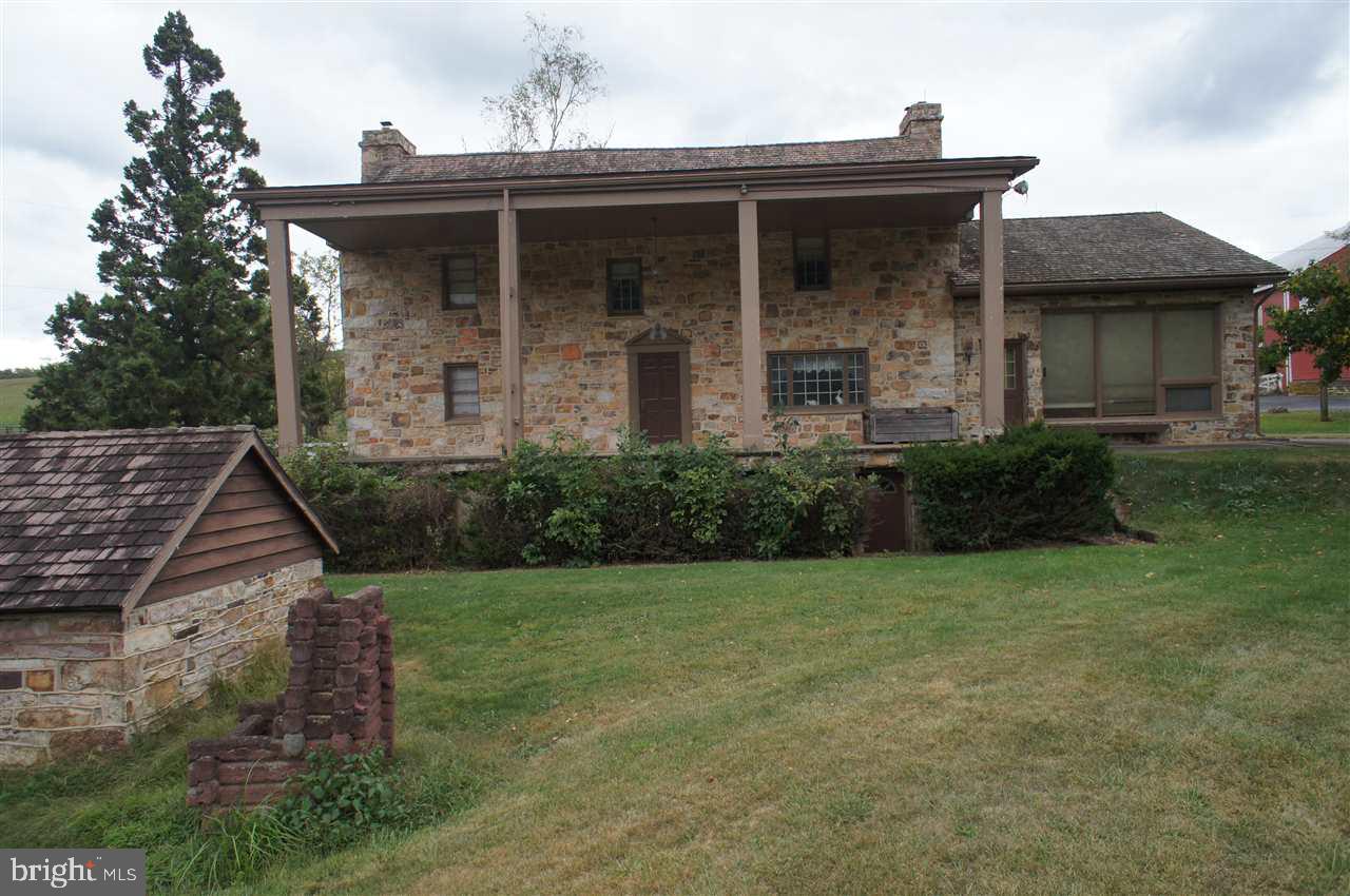 345 Upper Buck Ridge Road Blain, PA 17006 - Photo 3 of 25 Gallery Image 3