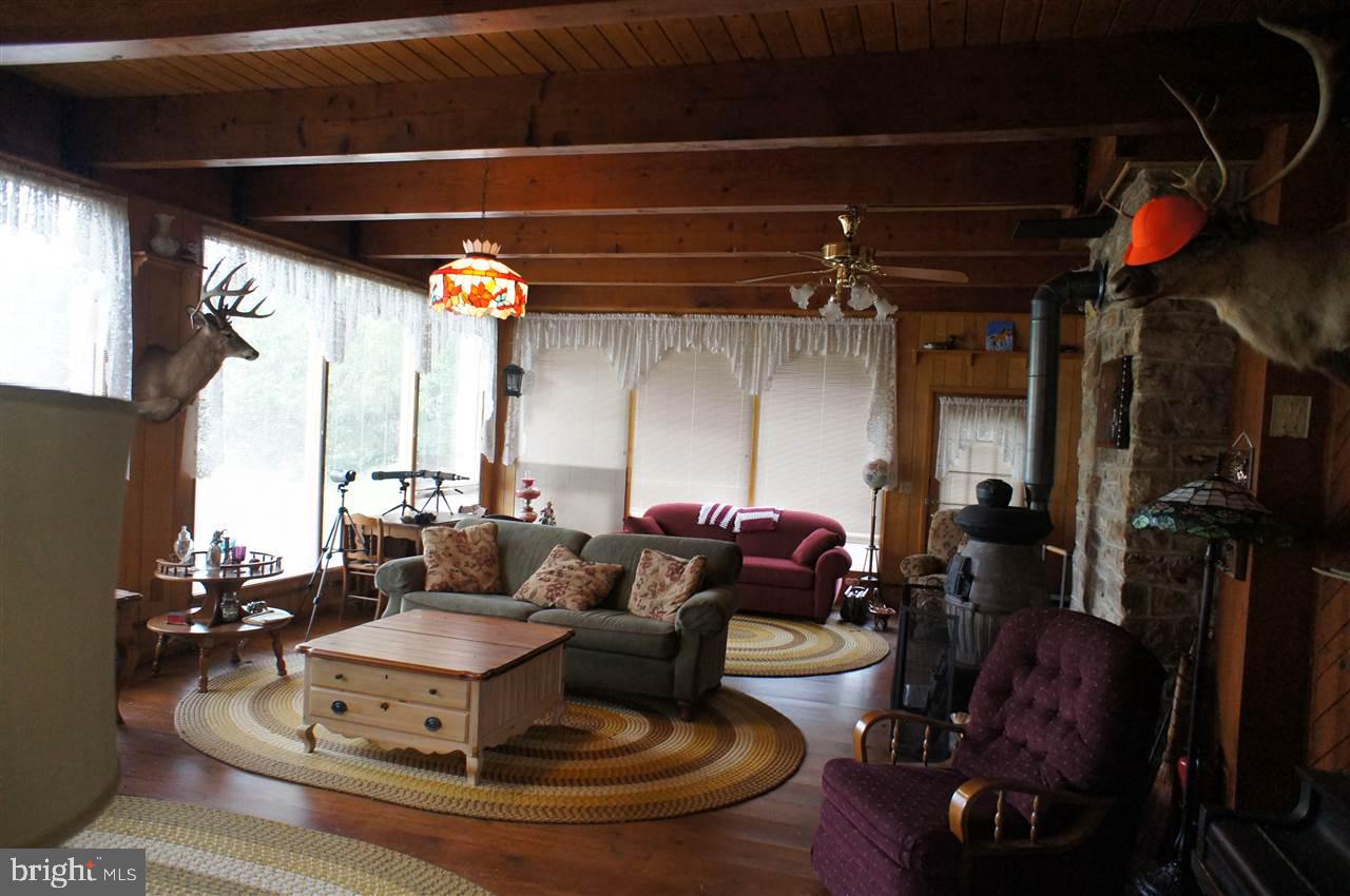 345 Upper Buck Ridge Road Blain, PA 17006 - Photo 8 of 25 Gallery Image 8