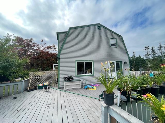 196 Wilson Point Road Castine, ME 04421 - Photo 4 of 29 196 Wilson