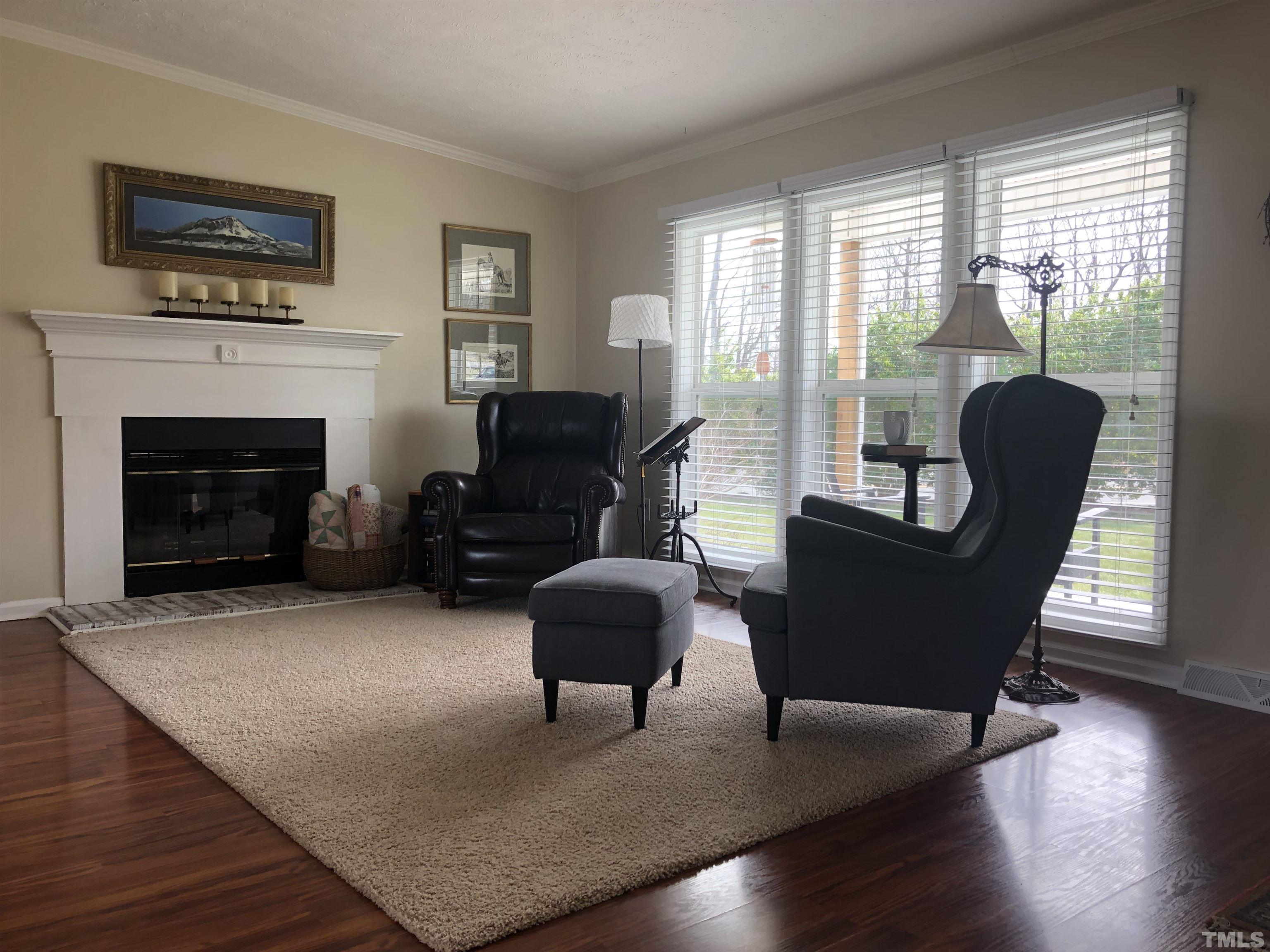 705 Carr Store Road Cedar Grove, NC 27231 - Photo 13 of 35 Gallery Image 13