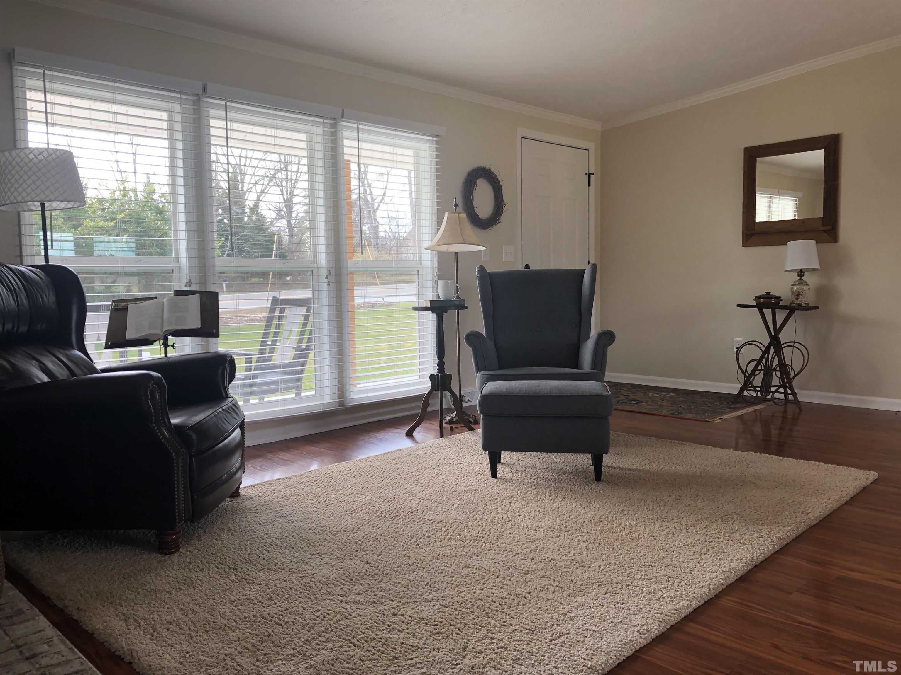 705 Carr Store Road Cedar Grove, NC 27231 - Photo 14 of 35 Gallery Image 14