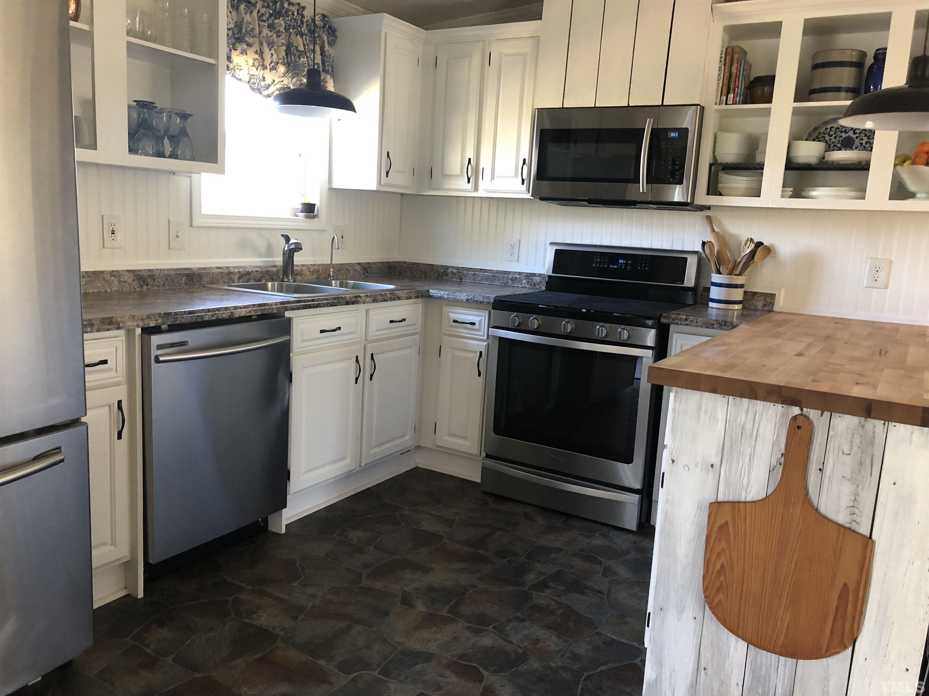 705 Carr Store Road Cedar Grove, NC 27231 - Photo 23 of 35 Gallery Image 23