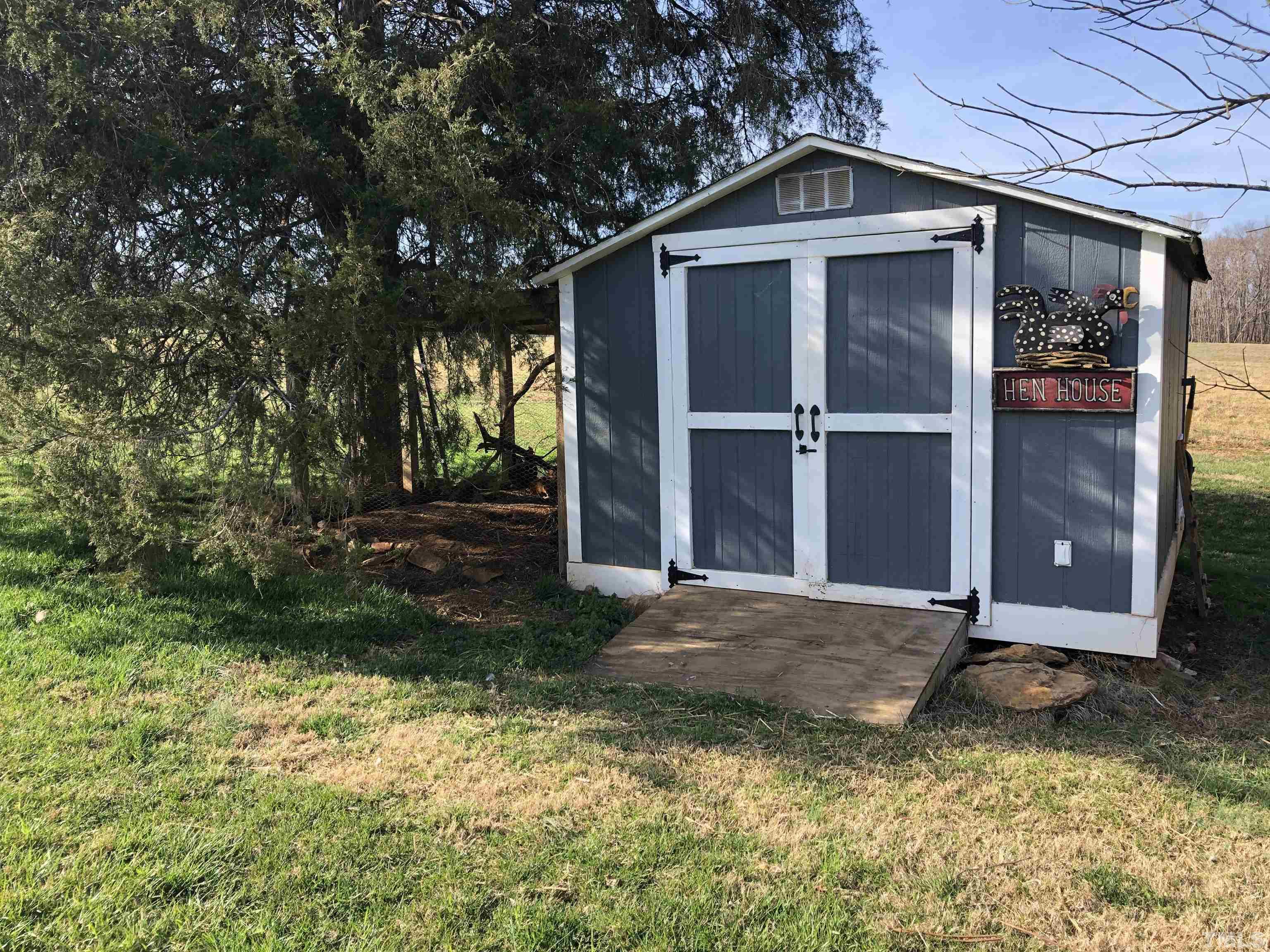 705 Carr Store Road Cedar Grove, NC 27231 - Photo 8 of 35 Gallery Image 8