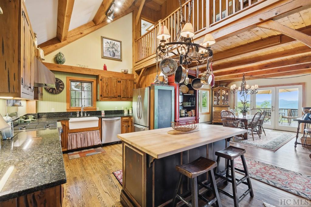 285 Worley Road Highlands, NC 28741 - Photo 22 of 49 Gallery Image 22