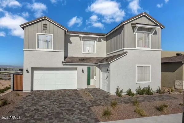 $619,990 | 18012 West Larkspur Drive, Goodyear, AZ 85338