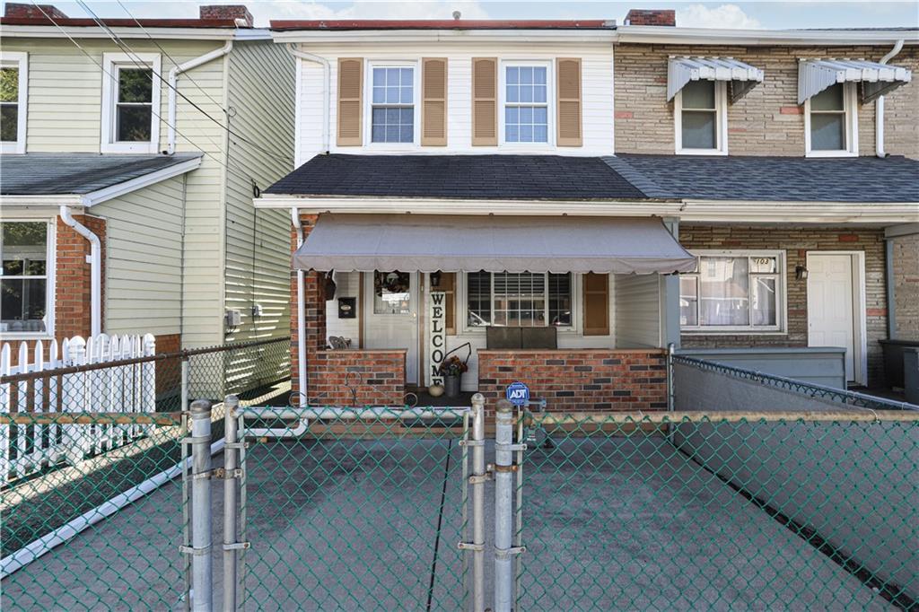 101 Orchard Street McKees Rocks, PA 15136 - Photo 1 of 18 Gallery Image 1