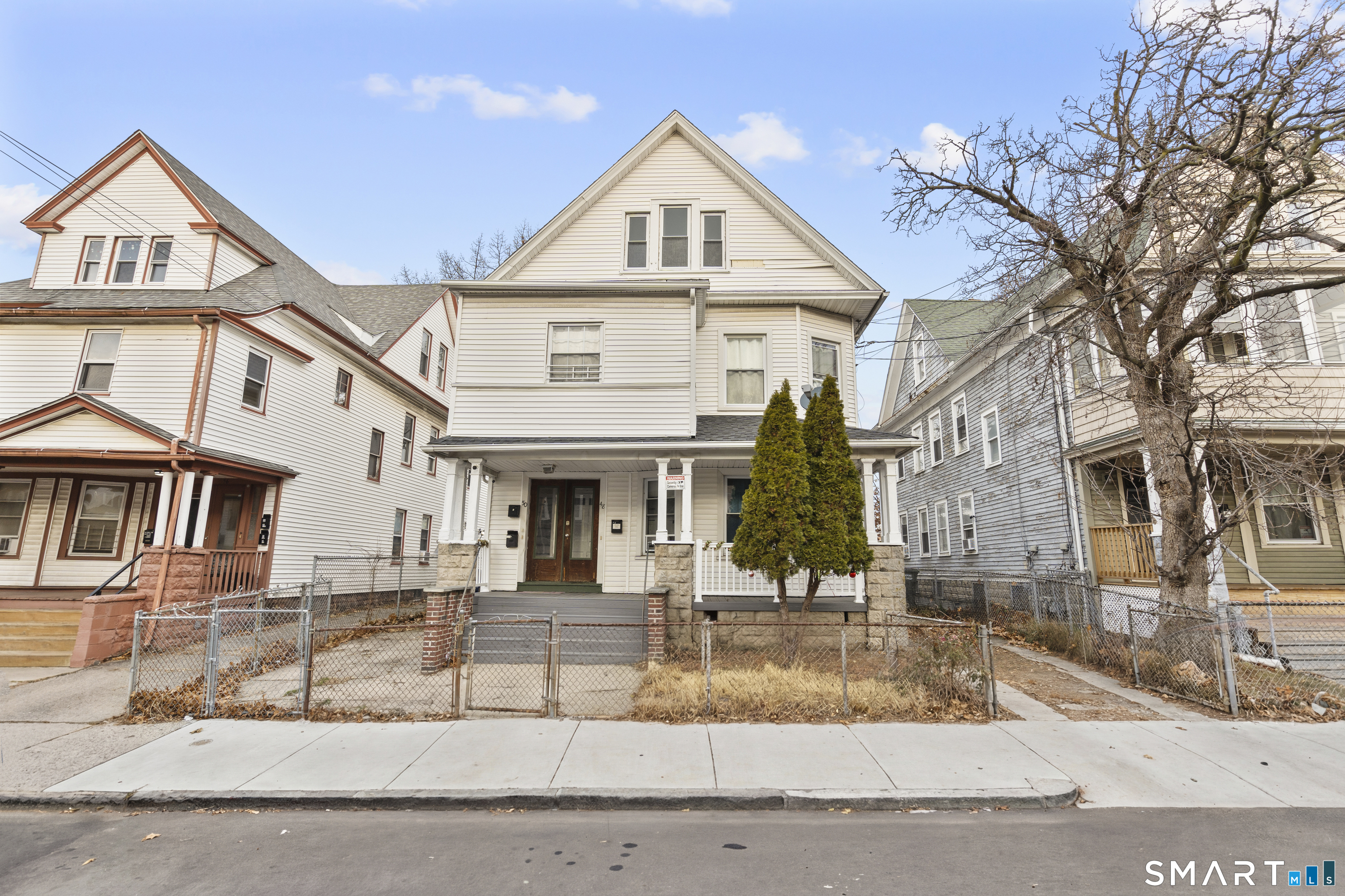 48 Park Terrace, Unit 3 Bridgeport, CT 06604 - Photo 1 of 26