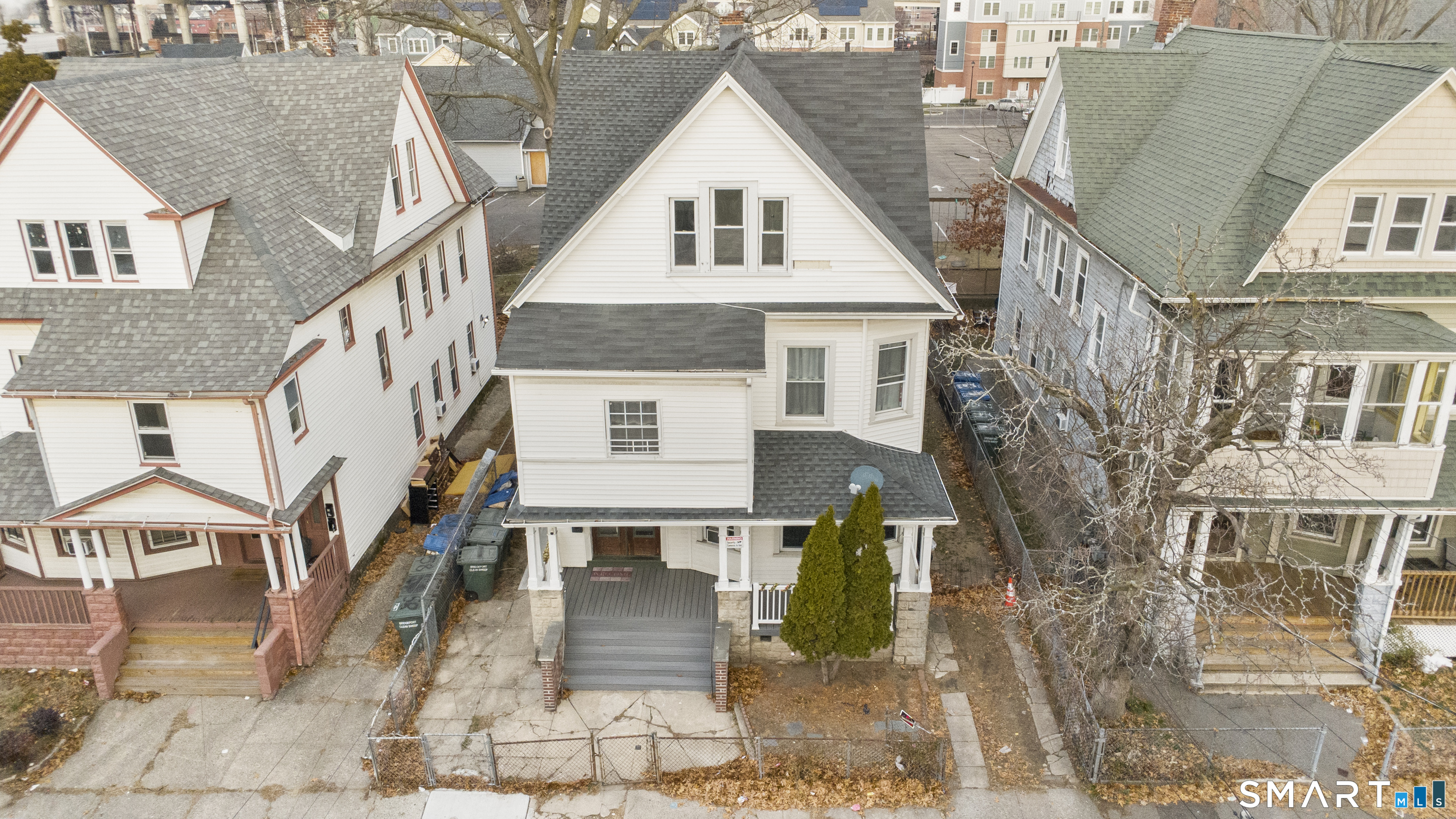 48 Park Terrace, Unit 3 Bridgeport, CT 06604 - Photo 2 of 26