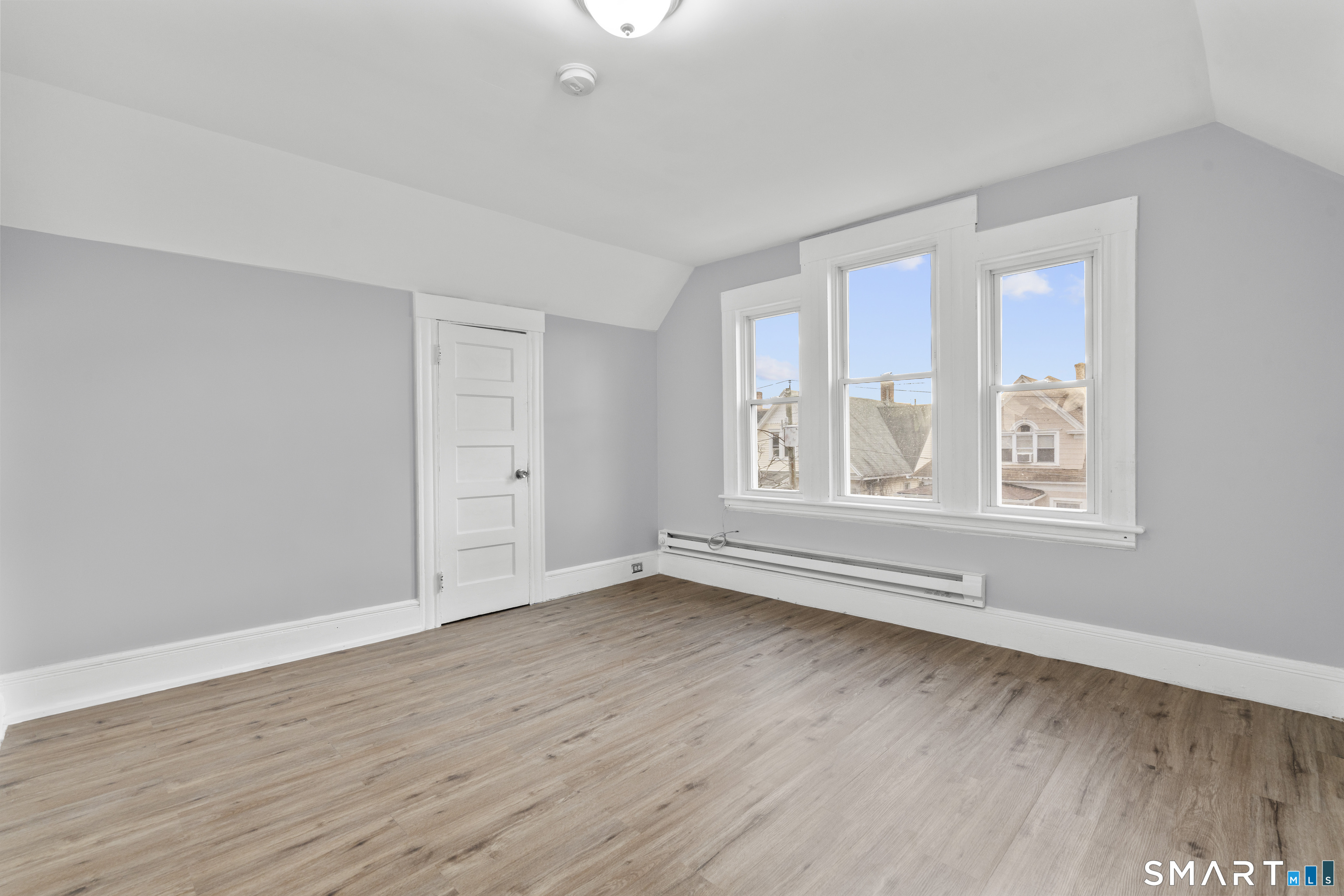 48 Park Terrace, Unit 3 Bridgeport, CT 06604 - Photo 23 of 26