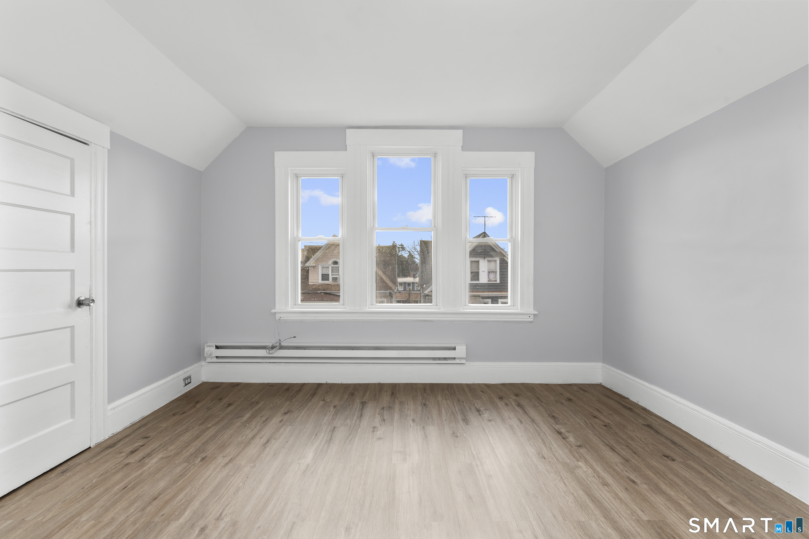 48 Park Terrace, Unit 3 Bridgeport, CT 06604 - Photo 24 of 26