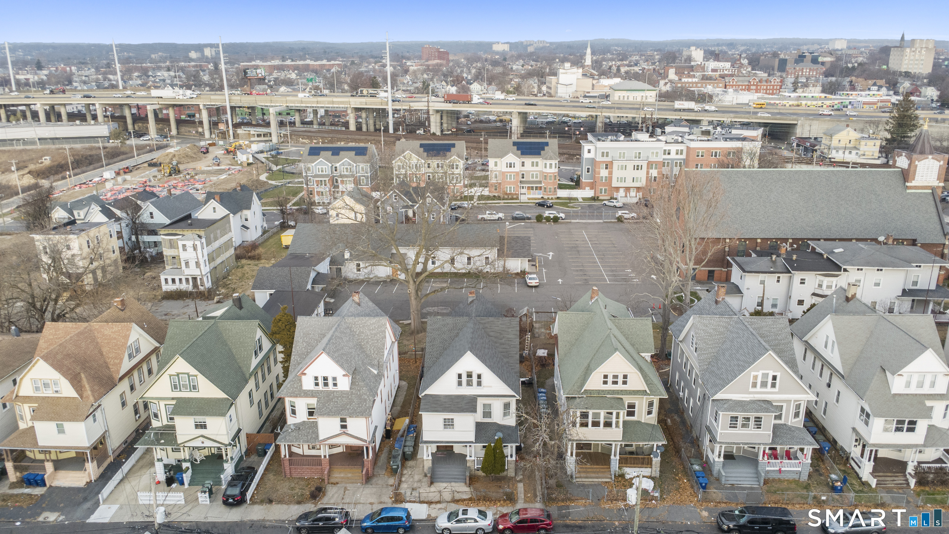 48 Park Terrace, Unit 3 Bridgeport, CT 06604 - Photo 25 of 26