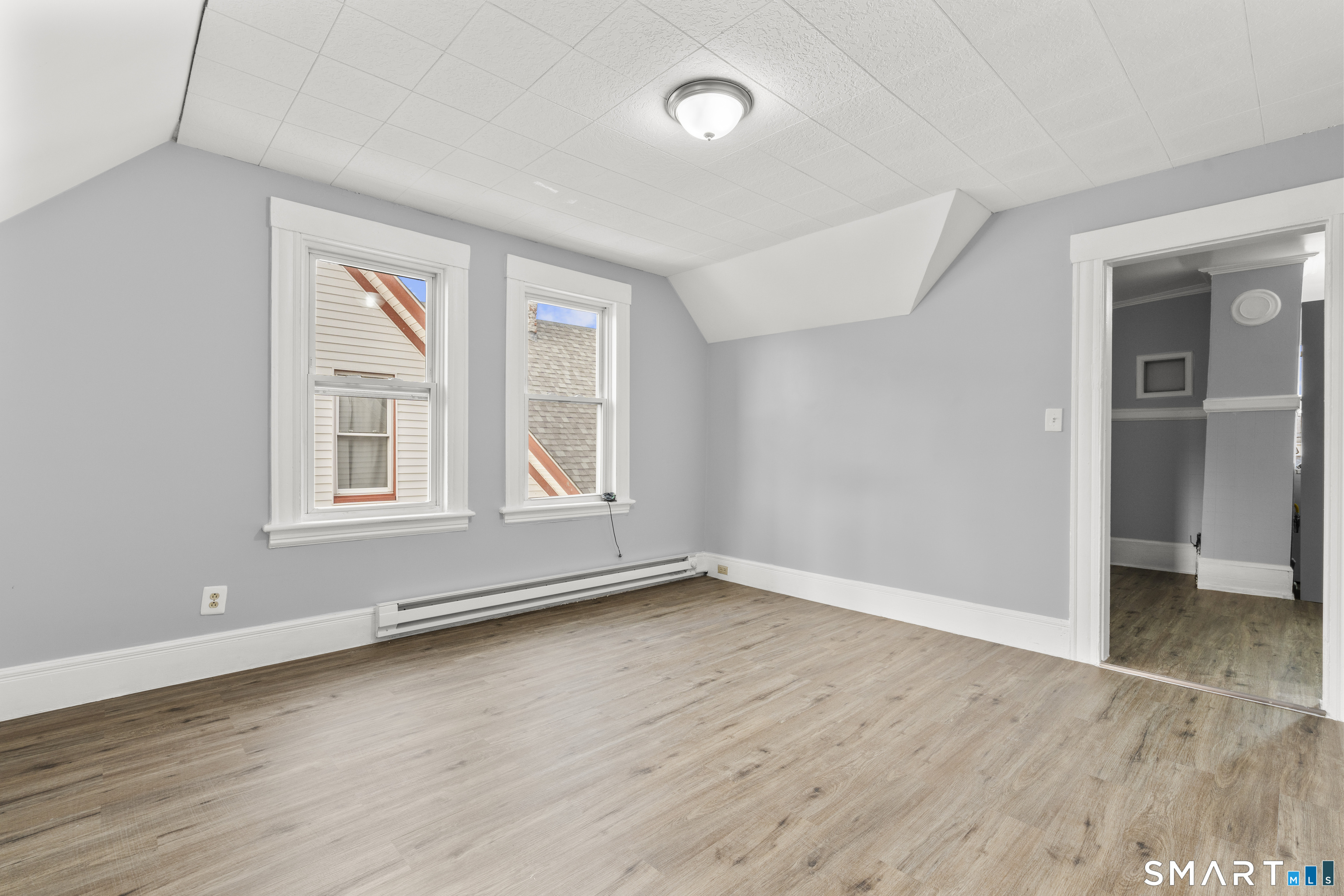 48 Park Terrace, Unit 3 Bridgeport, CT 06604 - Photo 6 of 26