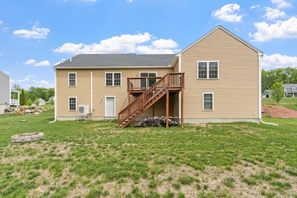 38 Hemlock Road Ashburnham, MA 01430 - Photo 6 of 42