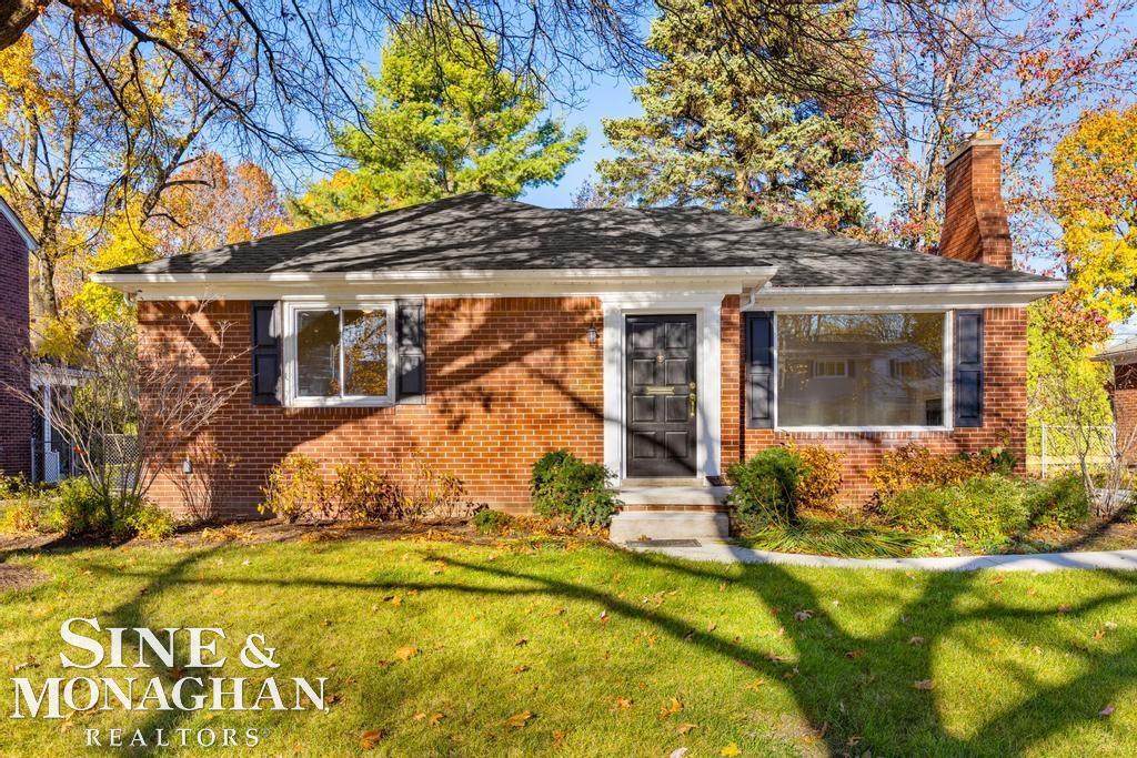 350 Ridgemont Road Grosse Pointe Farms, MI 48236 - Photo 31 of 32