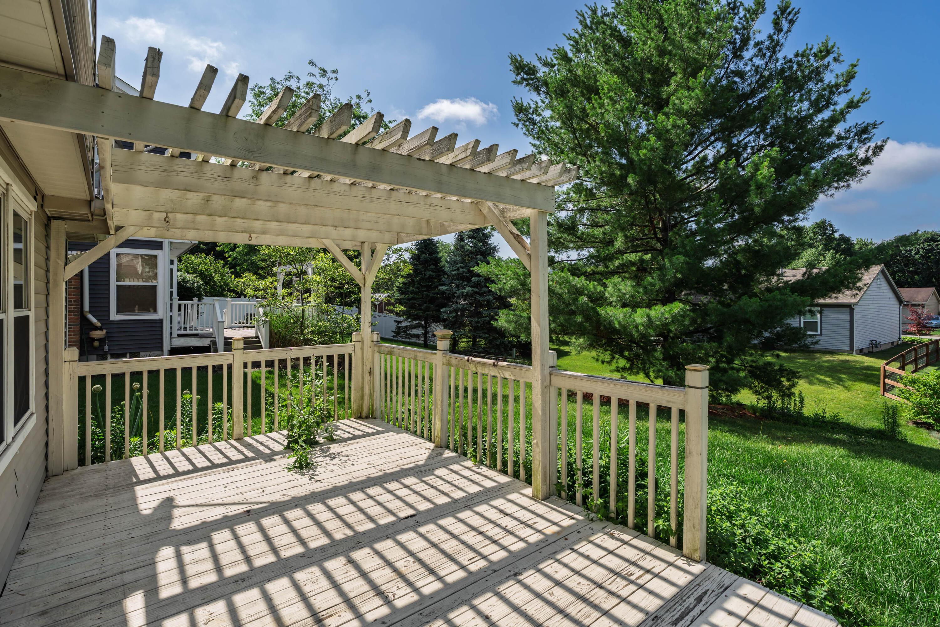 95 Highmeadows Circle Powell, OH 43065 - Photo 36 of 42