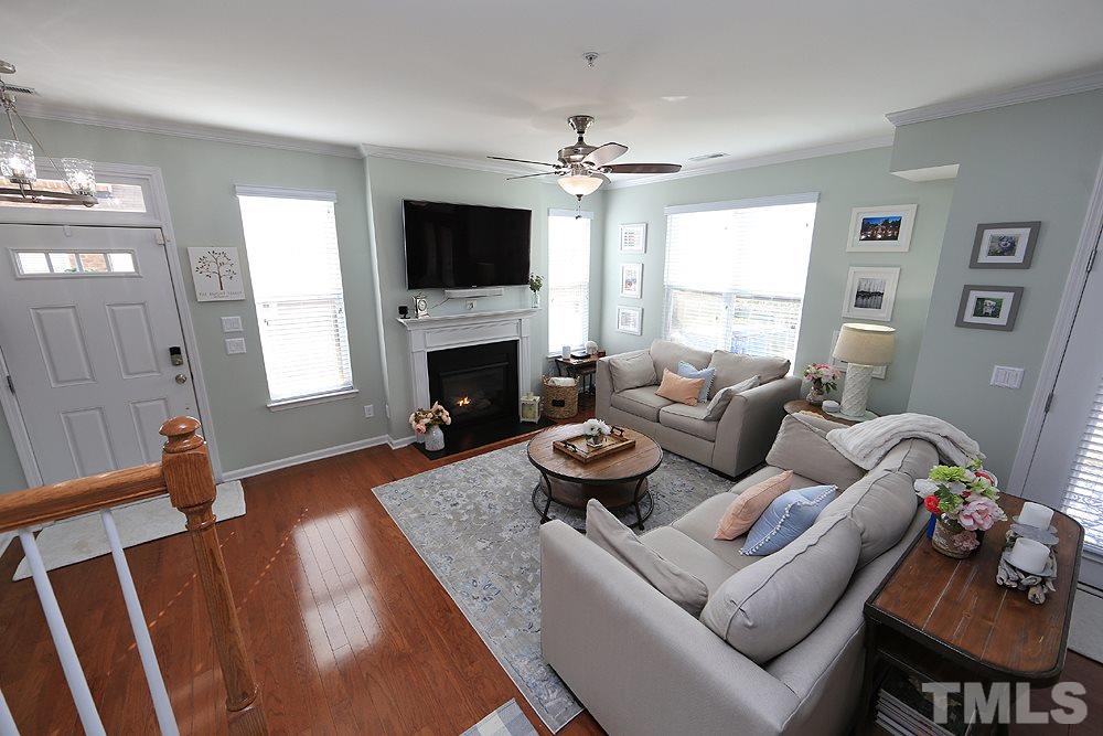 9145 Wooden Road Raleigh, NC 27617 - Photo 5 of 16 Gallery Image 5