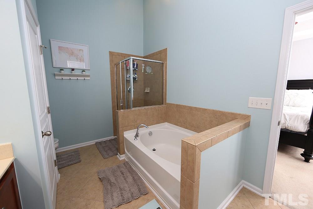 9145 Wooden Road Raleigh, NC 27617 - Photo 9 of 16 Gallery Image 9